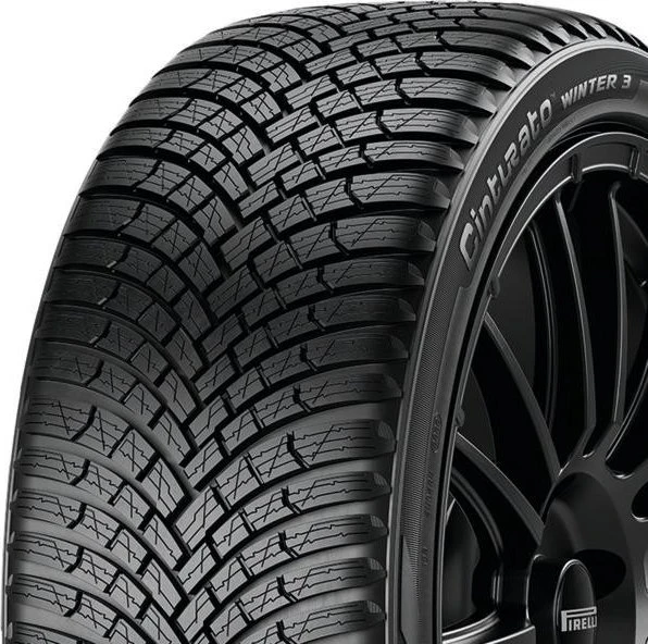 Pirelli Cinturato Winter 3 215/55 R18 99V XL