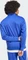 adidas Adicolor Classics Firebird Originals Trainingsjacke semi lucid blue (Herren) Vorschaubild