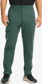 Jack Wolfskin Prelight Pulse Hose lang sago palm (Herren)