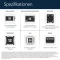 Microsoft Surface Laptop 8 15", Platinum, Snapdragon X2 Elite - X2E-78-100, 64GB RAM, 1TB SSD, DE, Business Vorschaubild