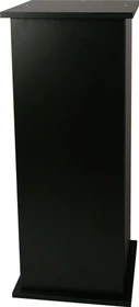 sera Scaper Cube, Unterschrank, Black, 100cm
