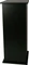 sera Scaper Cube, Unterschrank, Black, 100cm Vorschaubild