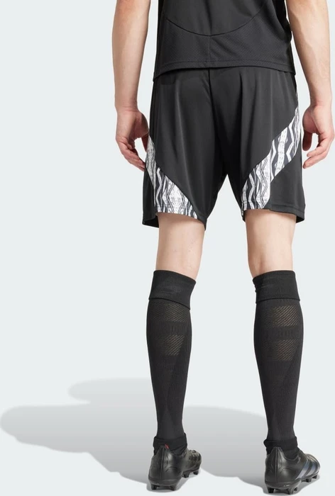 adidas FC Arsenal 2024/2025 Auswärtsshorts black (Herren)
