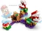 LEGO Super Mario - Piranha-Pflanzen-Herausforderung Erweiterungsset Vorschaubild