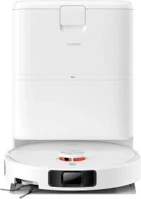 Xiaomi Robot Vacuum H50 Pro Saug-/Wischroboter inkl. Absaug-/Reinigungsstation