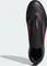 adidas F50 Elite Laceless FG core black/iron metallic/lucid red Vorschaubild
