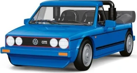 Cobi Volkswagen Golf GTI British Version Cabriolet (1984)