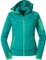 Schöffel Bieltal Fleece Hoodie Jacke (Damen) Vorschaubild