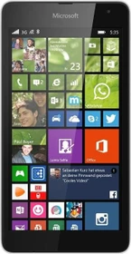 Microsoft Lumia 535 weiß