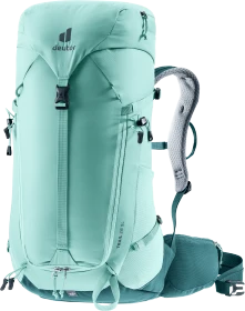 Deuter Trail 28 SL glacier/deepsea (Damen)