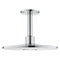 Grohe Rainshower SmartActive 310 Kopfbrause Deckenauslass moon white Vorschaubild