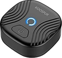 Coollang Tennis Racket Sensor Tracker