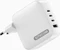 Sitecom 165W GaN Power Delivery Wall Charger weiß Vorschaubild