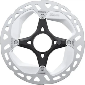 Shimano Steps RT-EM810 Centerlock Außenverzahnung Bremsscheibe 160mm