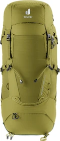 Deuter Aircontact Core 40+10 cactus/ivy