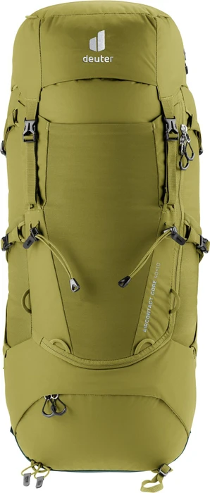 Deuter Aircontact Core 40+10 cactus/ivy