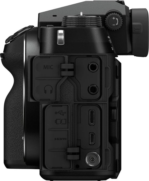 Fujifilm GFX 50S II Body