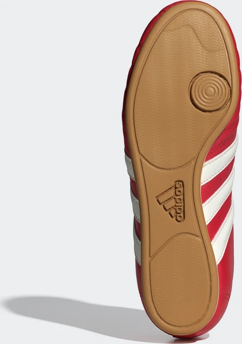 adidas Originals Taekwondo red/better scarlet/gum