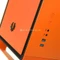 BitFenix Prodigy orange, Mini-ITX Vorschaubild