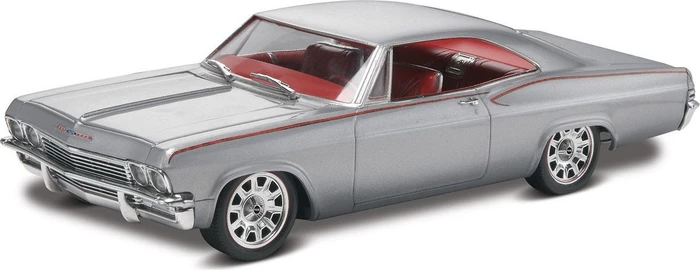 Revell 1965 Chevy Impala