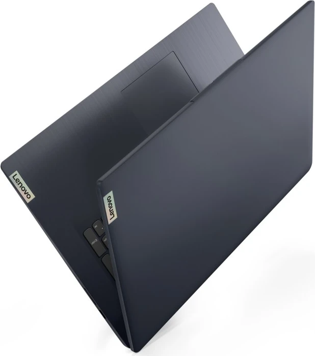 Lenovo IdeaPad 3 17ABA7, Abyss Blue, Ryzen 5 5625U, 16GB RAM, 512GB SSD, DE