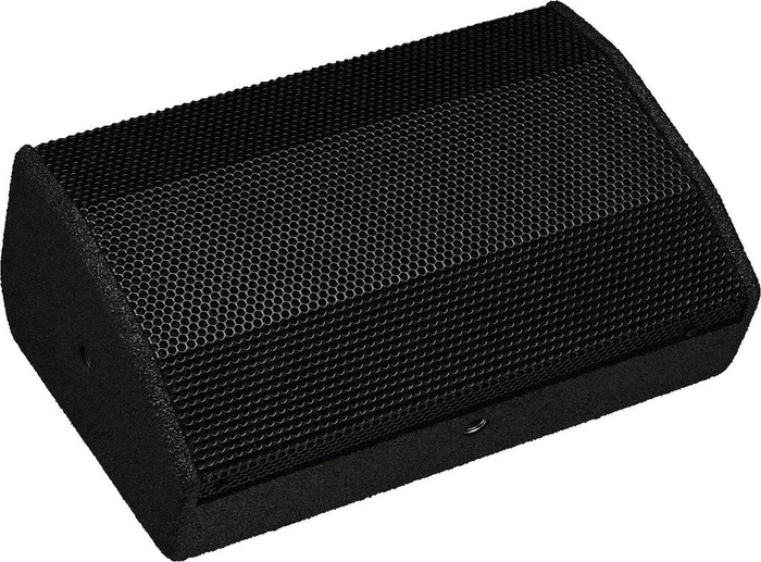 IMG Stageline Flat-M100 schwarz, Stück