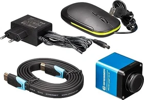 Bresser MikroCam Mini Full HD HDMI Mikroskopkamera