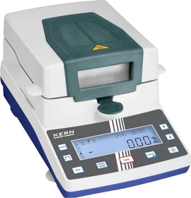 Kern DAB 200-2, Feuchtebestimmer, 200g, 0.01g