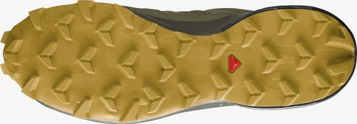Salomon Speedcross 5 GTX martini olive/peat/arrowwood (Herren)