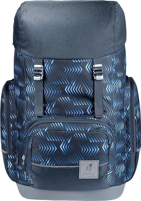 Deuter Scula ink ripple Schulrucksack