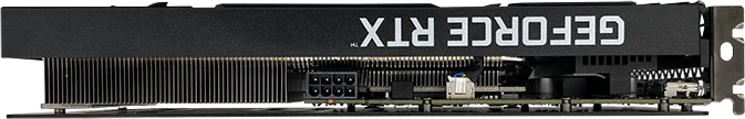 Manli GeForce RTX 3050, 8GB GDDR6, HDMI, 3x DP