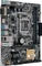 ASUS H110M-Plus (Intel 1151) Vorschaubild