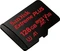 SanDisk Extreme PLUS R100/W90 128GB Kit, UHS-I U3, A1, Class 10 Vorschaubild