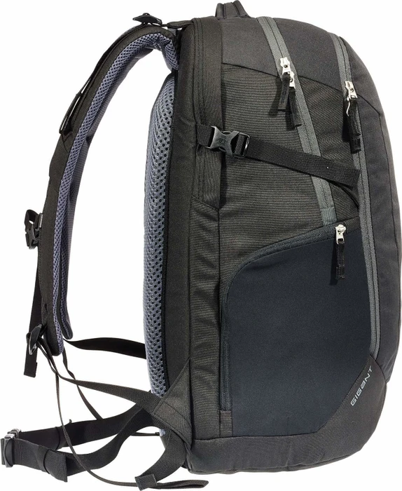 Deuter Gigant schwarz