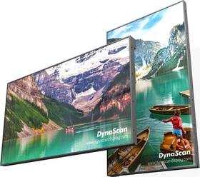 Dynascan DS491LT4, 48.5"