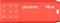 goodram UME3 16GB orange, USB-A, USB 3.2 Gen 1×1 Vorschaubild