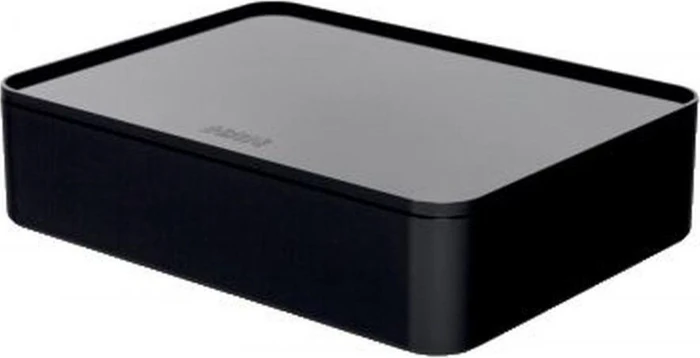 HAN Smart-Organizer Aufbewahrungsbox, A5, jet black