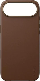 PanzerGlass Care Solo Case Brown für Apple iPhone Air