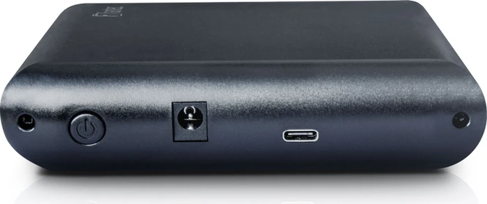 Fantec DB-F35U3, USB-C 3.0