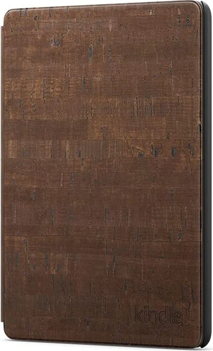 Amazon Kindle Paperwhite 11. Generation Cover, Kork, dunkel