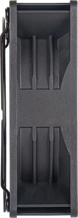 SilverStone FHS 120X, 120mm