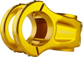 Burgtec Enduro MK3 35mm/1 1/8" Vorbau 50mm burgtec bullion