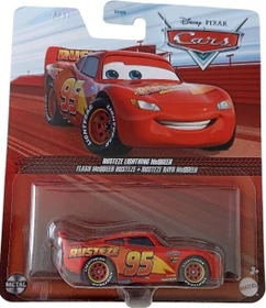 Mattel Cars Rust-Eze Lightning McQueen