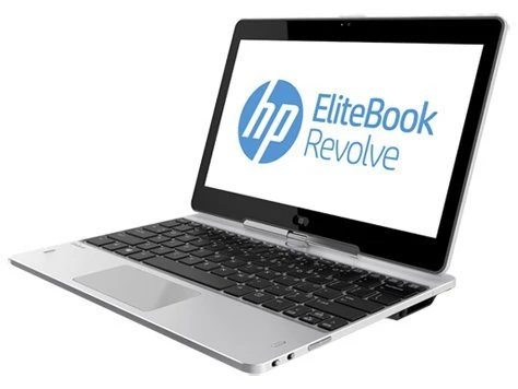 HP EliteBook Revolve 810 G1, Core i5-3437U, 4GB RAM, 256GB SSD, UMTS, DE