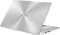 ASUS ZenBook 13 UX334FLC-A3167T, Icicle Silver, Core i7-10510U, 16GB RAM, 1TB SSD, GeForce MX250, DE Vorschaubild