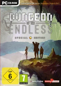 Dungeon of the Endless - Pixel Edition (Download) (PC)