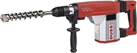 Duss PX78 Elektro-Bohr-/Meißelhammer inkl. Koffer