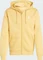 adidas Trefoil Essentials Hoodie oat/white (Herren) Vorschaubild