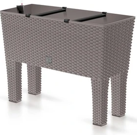 Prosperplast Rato Case High 80x33cm mokka