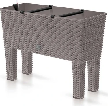 Prosperplast Rato Case High Pflanzkasten 80cm